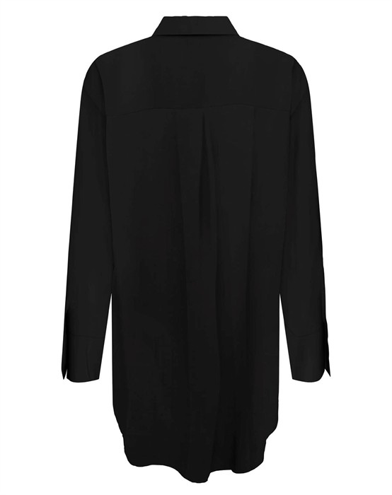 Barbara Long Skjorte